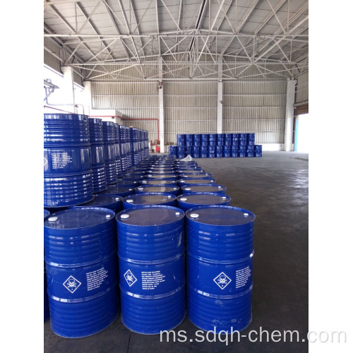 harga yang baik CAS 127-18-4 PCE 99,9% Tetrachloroethene